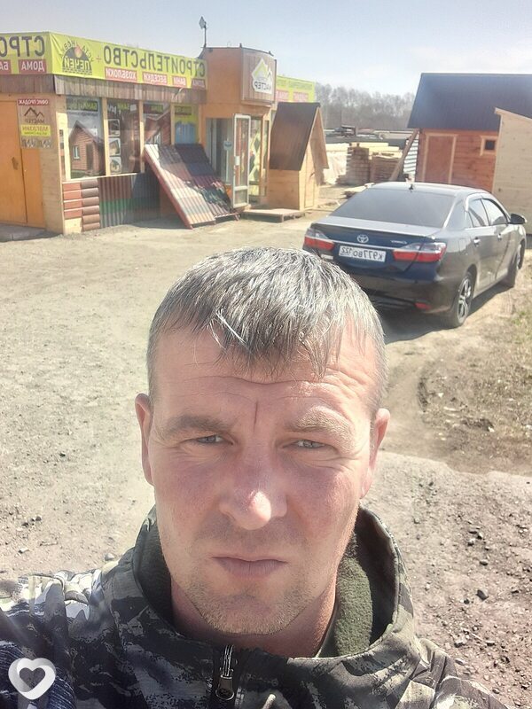 Евгений, 35, Новосибирске — анкета №2842995