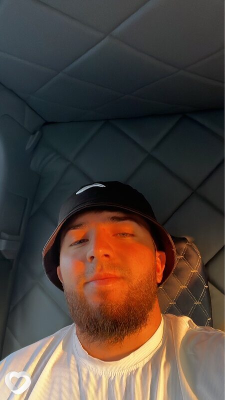 Рагим, 26, Алматы — анкета №2842998