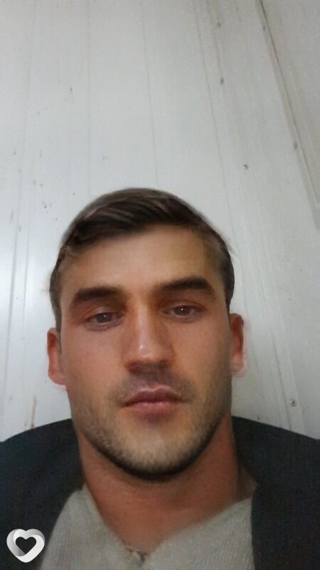 Alik, 41, Балашихе — анкета №2843135