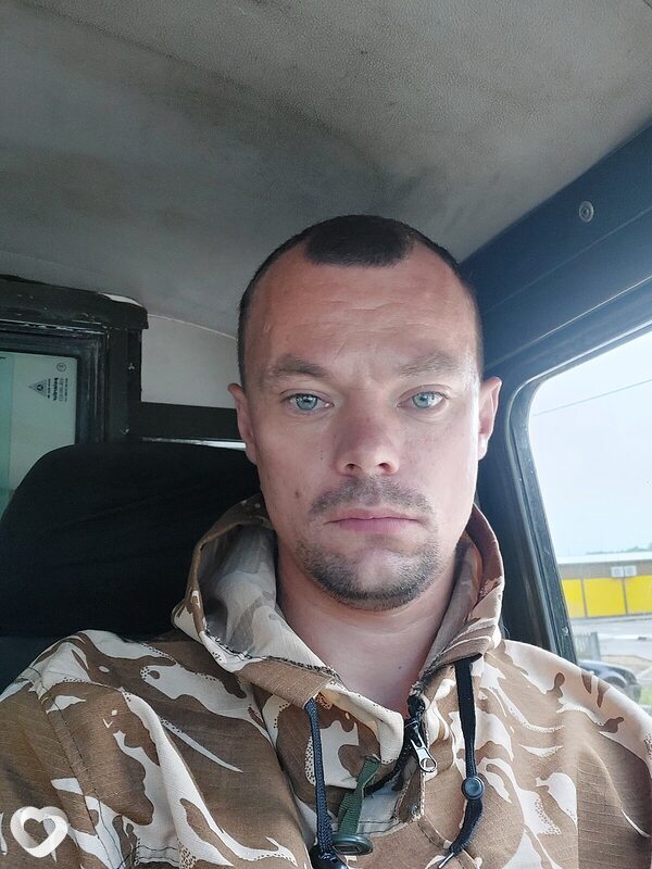 Никита, 34, Витебске — анкета №2843139