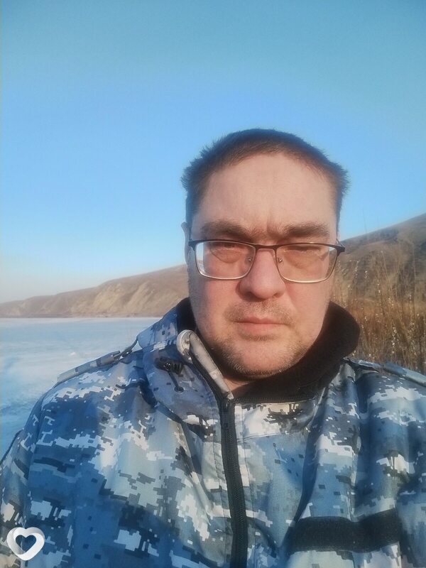 Александр, 45, Москве — анкета №2843142