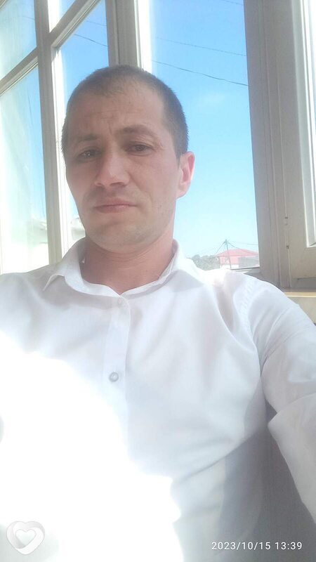 Rusik, 39, Баку — анкета №2843143