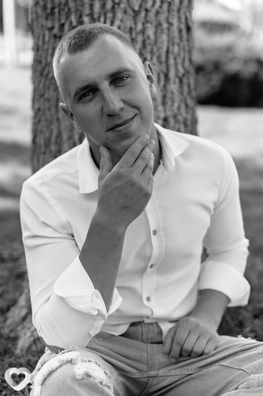 Максим, 26, Минске — анкета №2843145