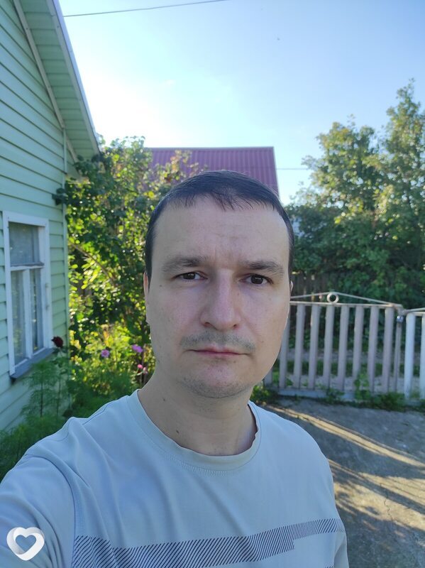 Антон, 39, Новосибирске — анкета №2843148