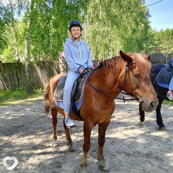 Лариса, 55, Брянске — анкета №2843151