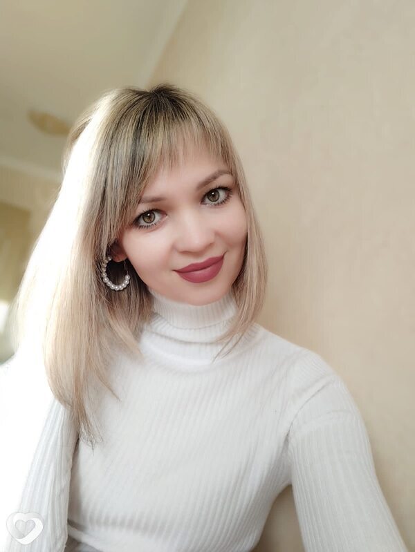 Ольга, 36, Санкт-Петербурге — анкета №2843105