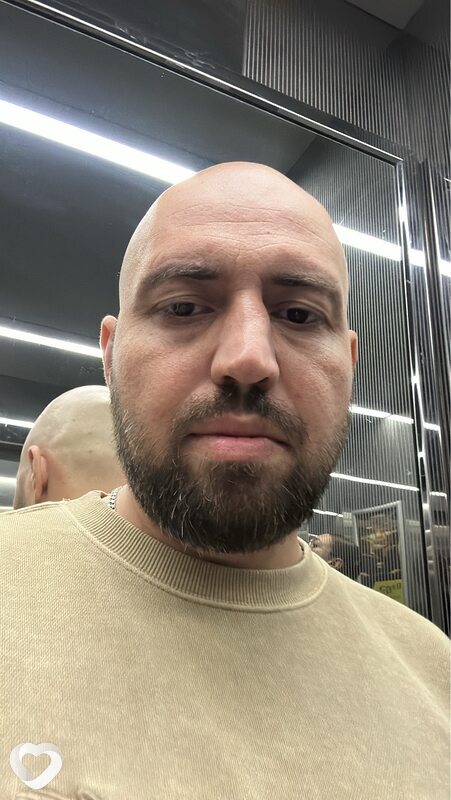 Ниджат, 39, Минске — анкета №2843110