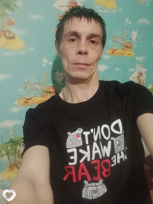 Виталя, 39, Томске — анкета №2843111
