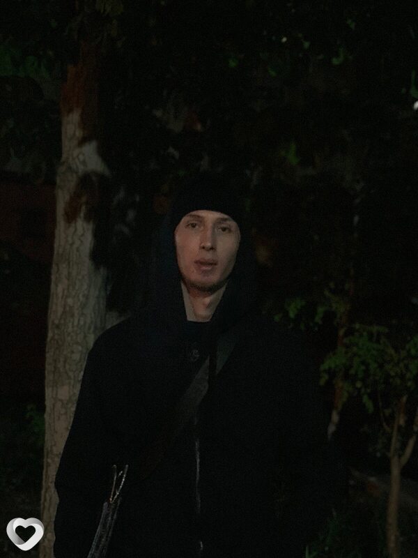 Никита, 24, Волгограде — анкета №2843115