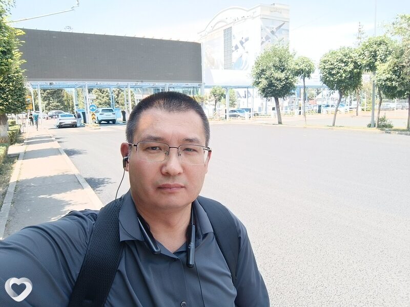 Алмас, 50, Караганде — анкета №2843120