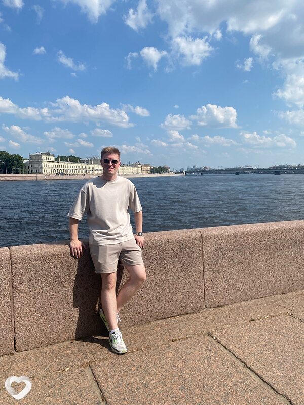 Александр, 23, Череповце — анкета №2843124