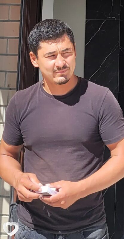 Фарик, 34, Актау — анкета №2843126