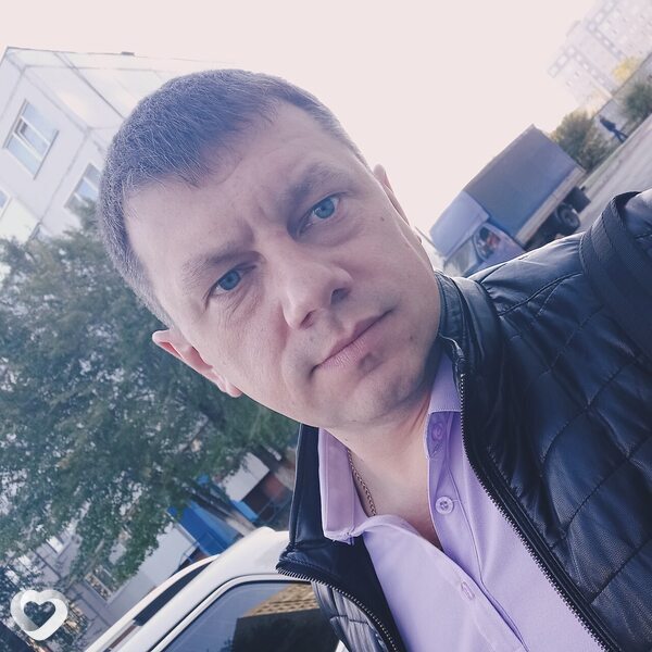 Владимир, 40, Тольятти — анкета №2843054