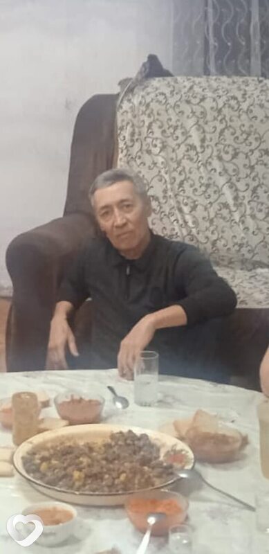 Рк, 53, Астане — анкета №2843057