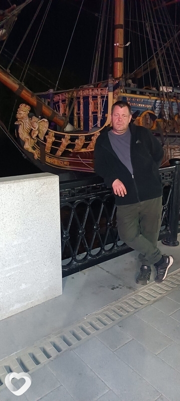 Владимир, 46, Воронеже — анкета №2843076