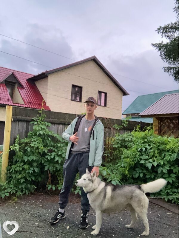 Millkiwey, 28, Екатеринбурге — анкета №2843161