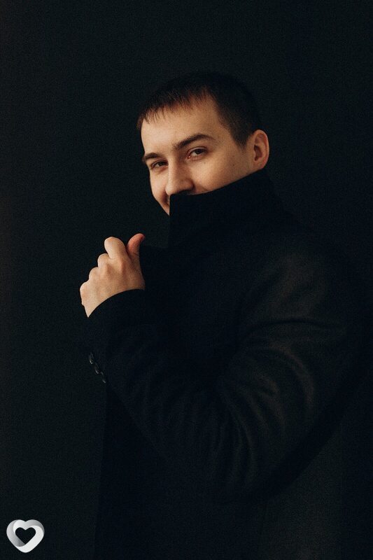 Егор, 31, Москве — анкета №2843166