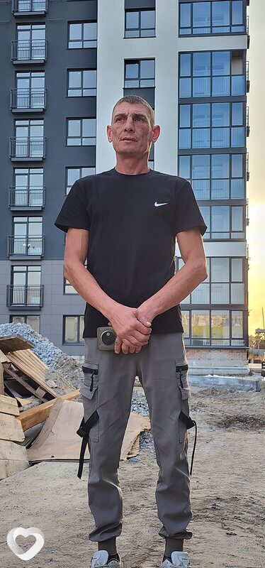 Саня, 40, Новосибирске — анкета №2843230