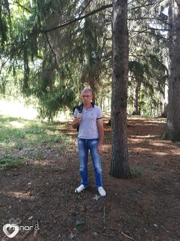 Сергей, 46, Ессентуках — анкета №2843231