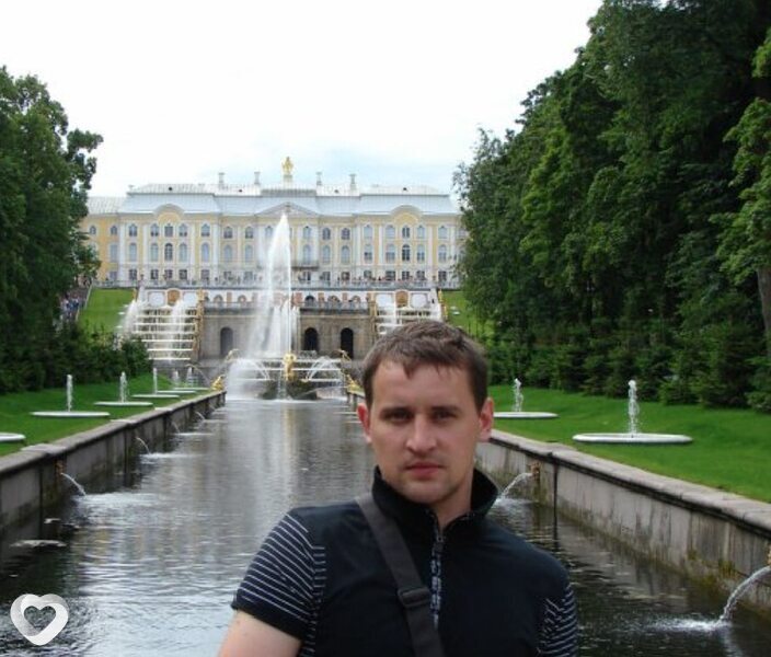 Денис, 42, Мурманске — анкета №2843232