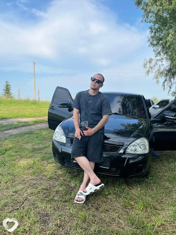 Сергей, 28, Уфе — анкета №2843233