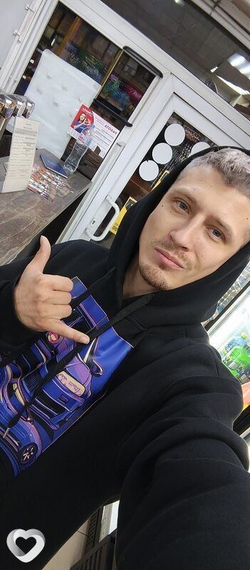 Александр, 28, Санкт-Петербурге — анкета №2843238