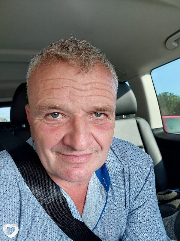 Иван, 48, Лиде — анкета №2843241