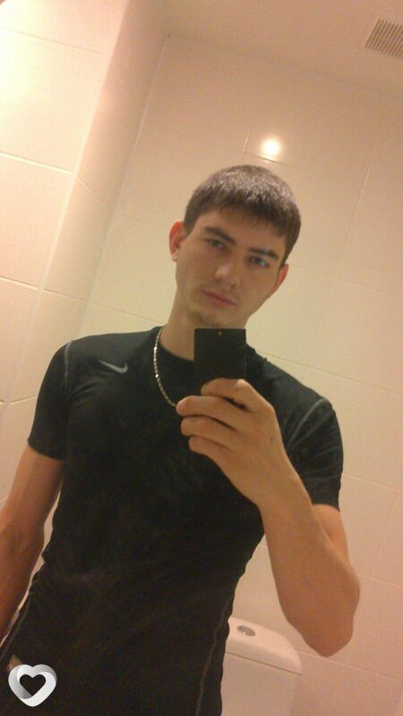 Серега, 33, Караганде — анкета №2843242
