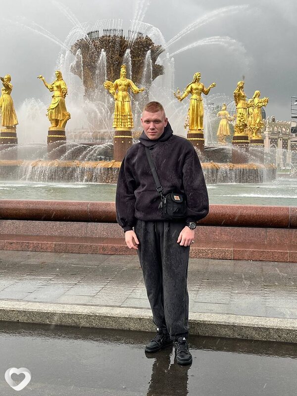 Кирюха, 23, Перми — анкета №2843244