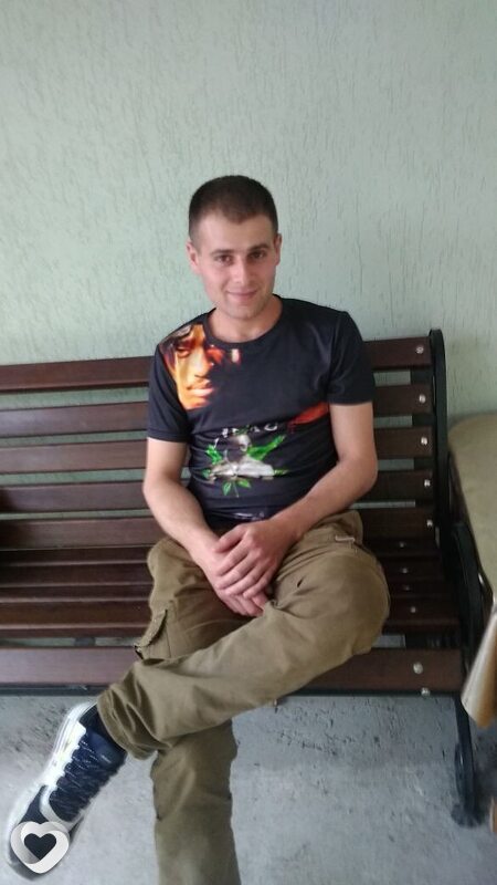 Тоха, 35, Краснодаре — анкета №2843179