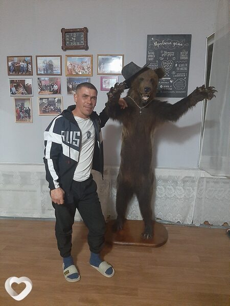 Александр, 43, Новосибирске — анкета №2843180
