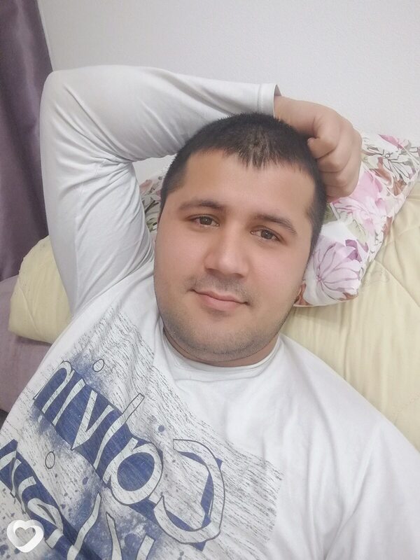 Дилшод, 36, Казани — анкета №2843188