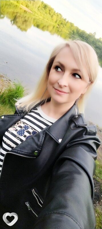 Таня, 40, Могилев — анкета №2843198