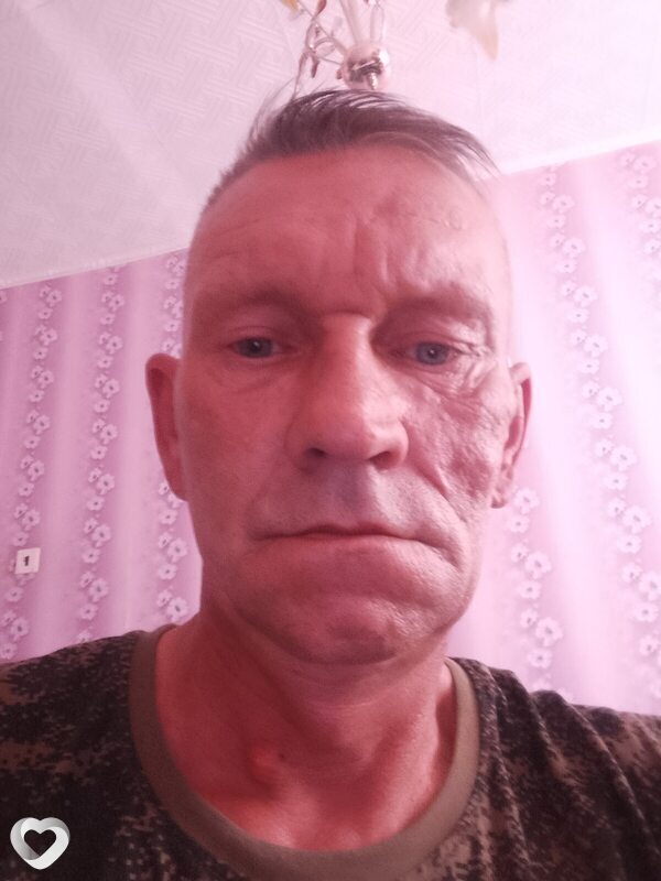 Сергей, 51, Череповце — анкета №2843200
