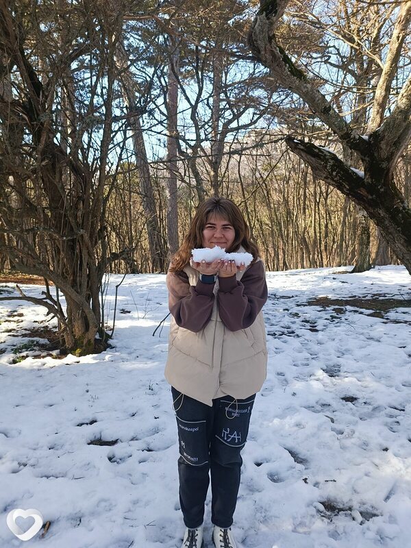 Маргарита, 31, Севастополе — анкета №2843034