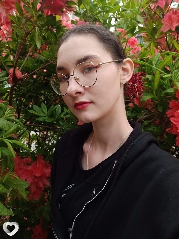 Юлия, 27, Владивостоке — анкета №2843036
