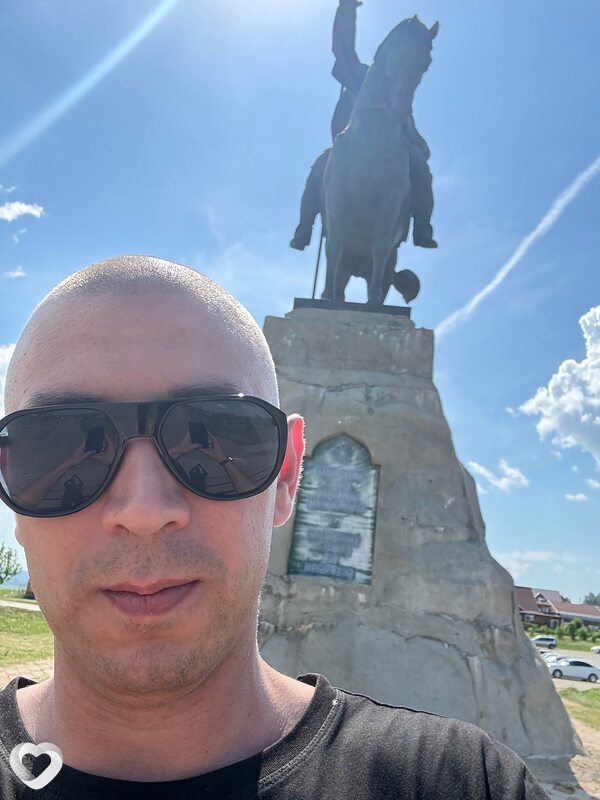Михаил, Заинск