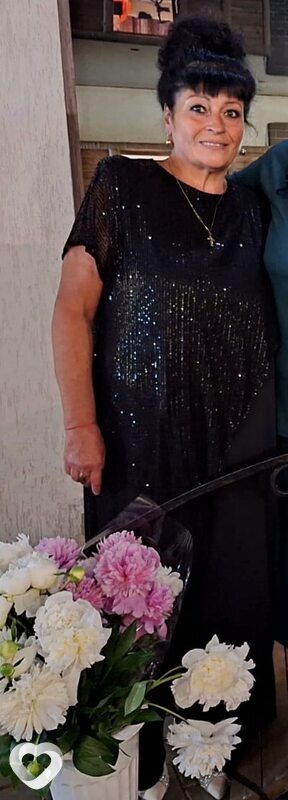 Наталья, 58, Нижнем Тагиле — анкета №2843044