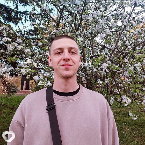 Матвей, 23, Симферополе — анкета №2843050
