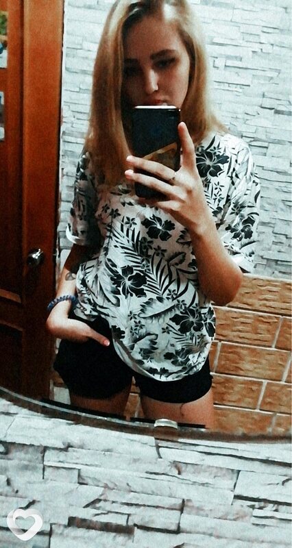 Марина, 28, Симферополе — анкета №2843053
