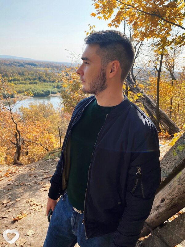 Тимур, 26, Москве — анкета №2843210