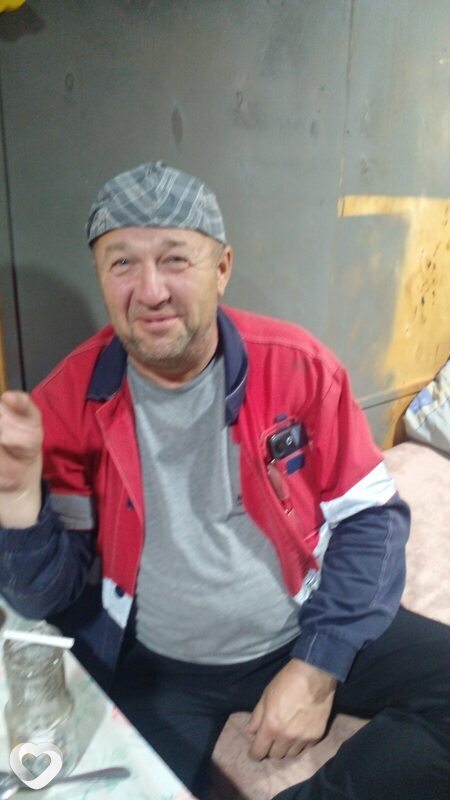Сергей, 56, Перми — анкета №2843220