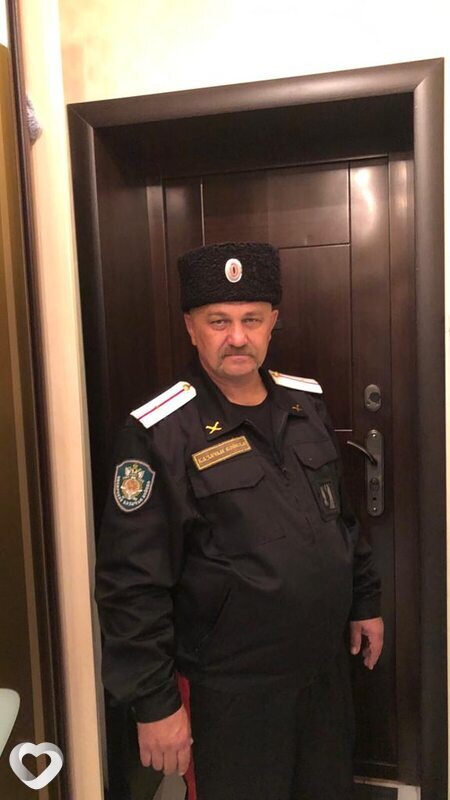 Олег Бобков, 58, Томске — анкета №2843222