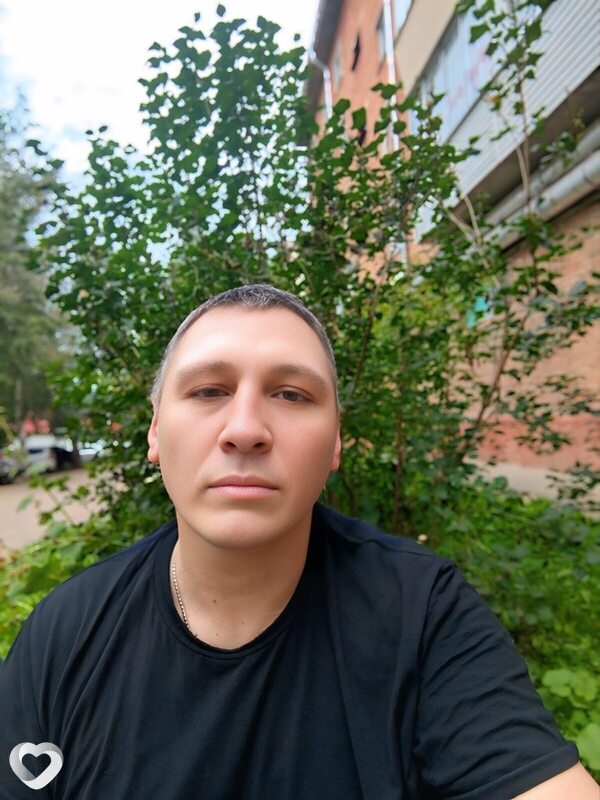 Алексей, 46, Самаре — анкета №2843228