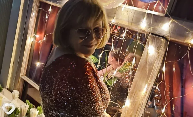 Светлана, 52, Москве — анкета №2843283