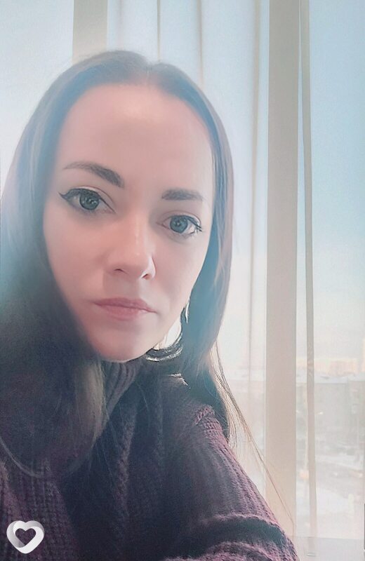 Алёна, 37, Екатеринбурге — анкета №2843285
