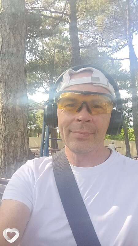 Тимофей, 49, Новороссийске — анкета №2843288