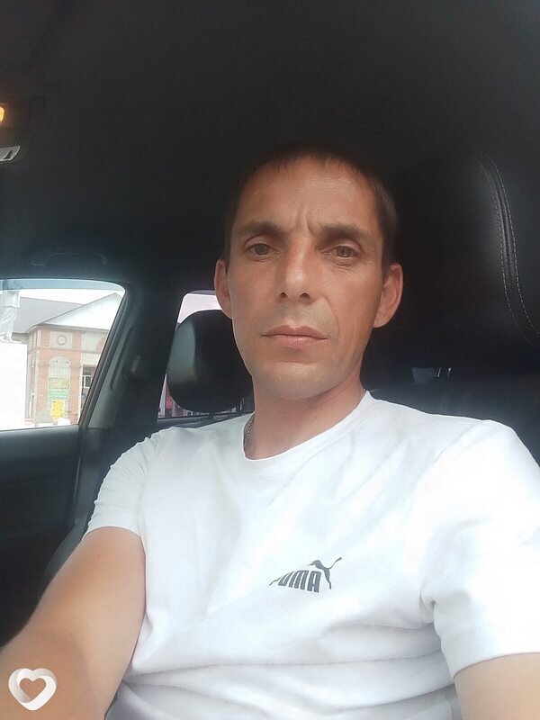 Сергей, 40, Димитровграде — анкета №2843293