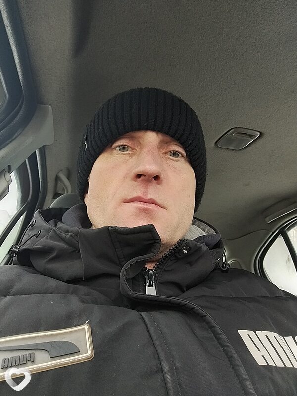 Влад, 41, Бобруйске — анкета №2843294