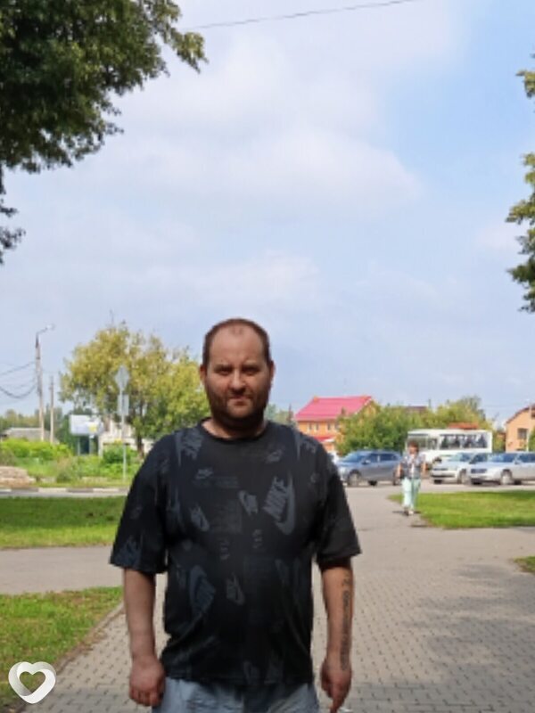 Сергей, 42, Туле — анкета №2843297